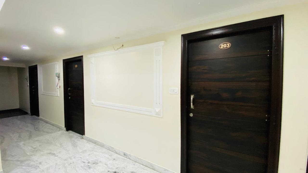 Hotel Pulse Inn Near Railway Station Jaipur Exterior foto