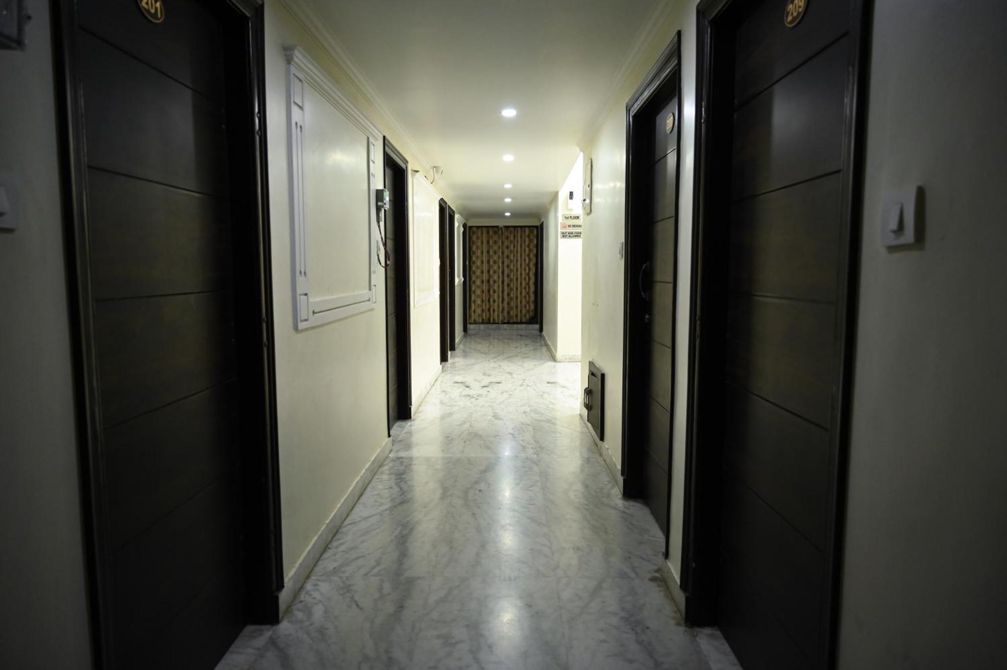 Hotel Pulse Inn Near Railway Station Jaipur Exterior foto